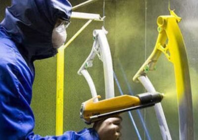 Automotive Engine Parts